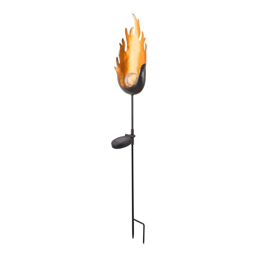 Globo - LED Соларна лампа LED/0,04W/3V IP44