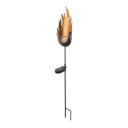 Globo - LED Соларна лампа LED/0,04W/3V IP44
