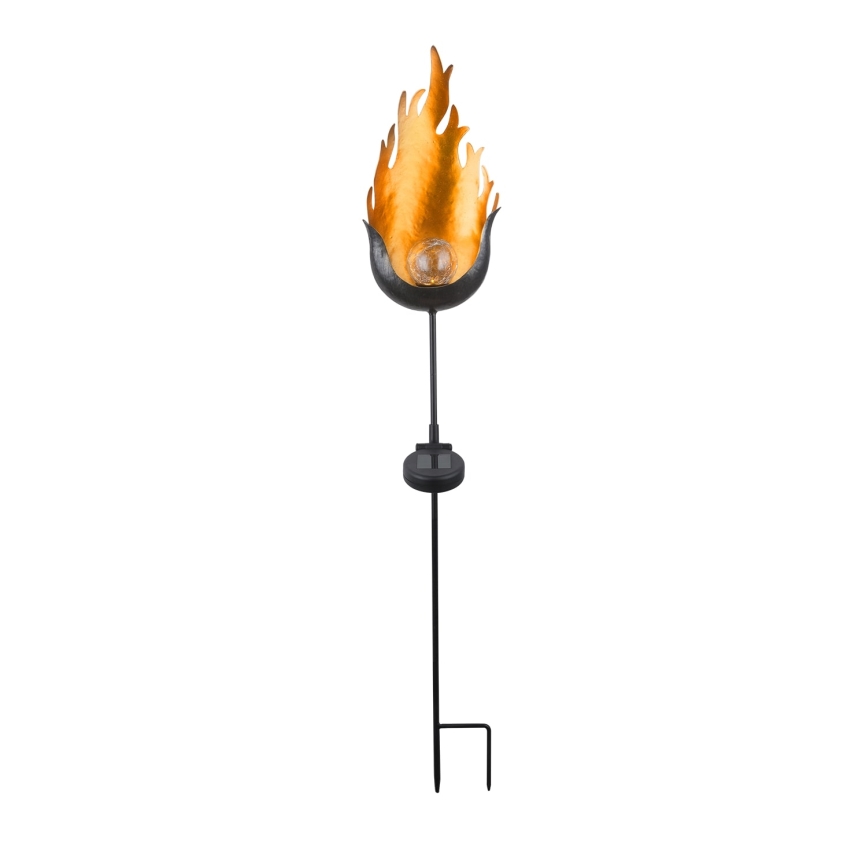 Globo - LED Соларна лампа LED/0,04W/3V IP44