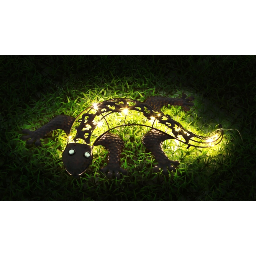 Globo - LED Соларен декорация LED/0,06W/3V IP44