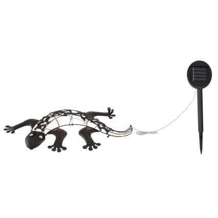 Globo - LED Соларен декорация LED/0,06W/3V IP44