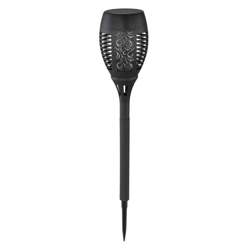 Globo - К-кт 2x LED Соларна лампа LED/0,1W/3V IP44