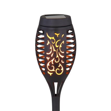 Globo - LED Соларна лампа LED/0,1W/3V IP44
