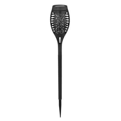 Globo - LED Соларна лампа LED/0,1W/3V IP44
