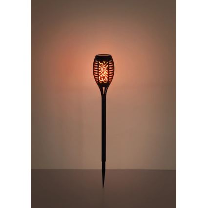 Globo - К-кт 3x LED Соларна лампа LED/0,1W/3V IP44