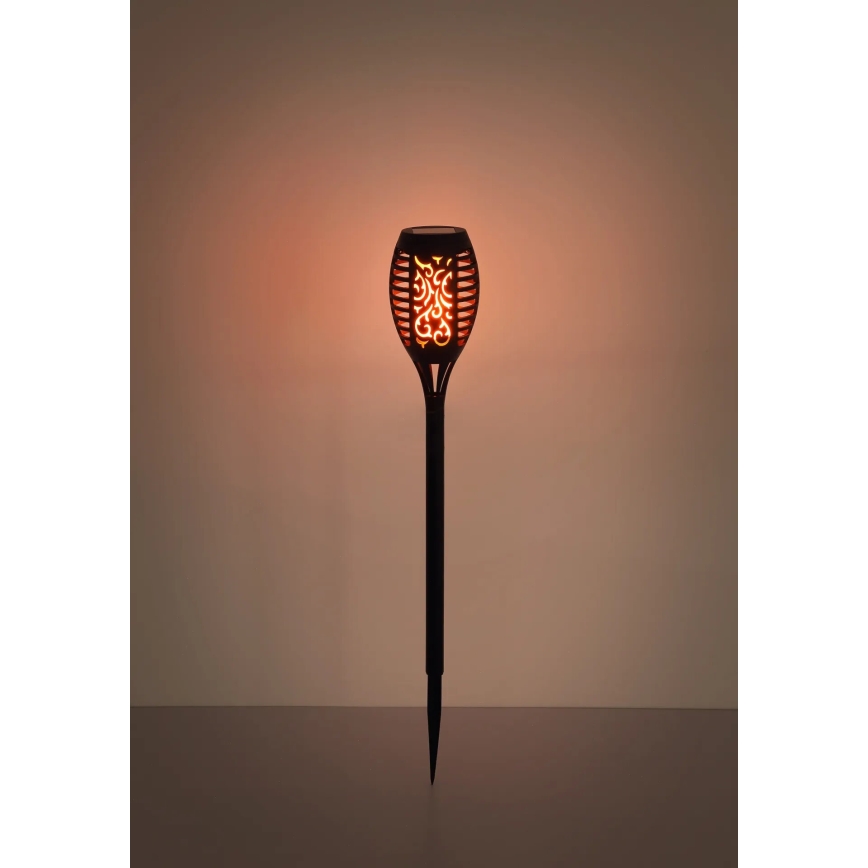 Globo - К-кт 3x LED Соларна лампа LED/0,1W/3V IP44