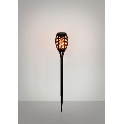 Globo - К-кт 3x LED Соларна лампа LED/0,1W/3V IP44