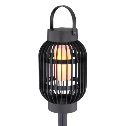 Globo - LED Соларна лампа LED/1,44W/2,2V 1800K IP44