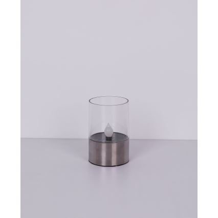 Globo - LED Соларна лампа LED/0,06W/3,2V 1800K IP44
