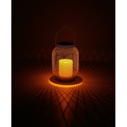 Globo - LED Соларна лампа LED/1,2V IP44