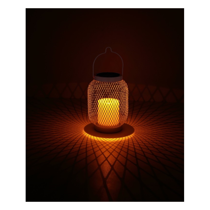 Globo - LED Соларна лампа LED/1,2V IP44