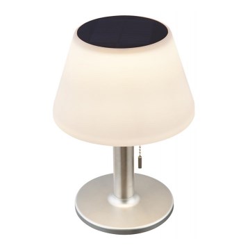 Globo 33548 - LED Соларна лампа LED/3,7V IP44