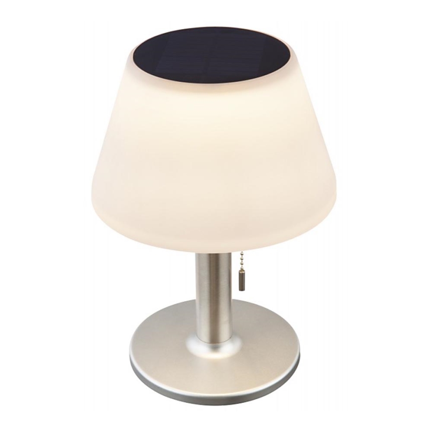 Globo 33548 - LED Соларна лампа LED/3,7V IP44