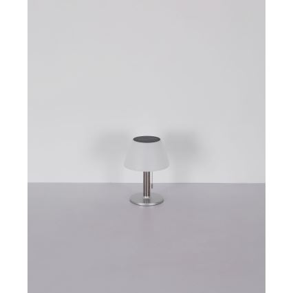 Globo 33548 - LED Соларна лампа LED/3,7V IP44