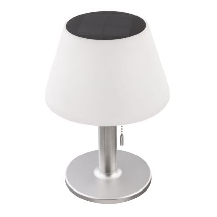Globo 33548 - LED Соларна лампа LED/3,7V IP44
