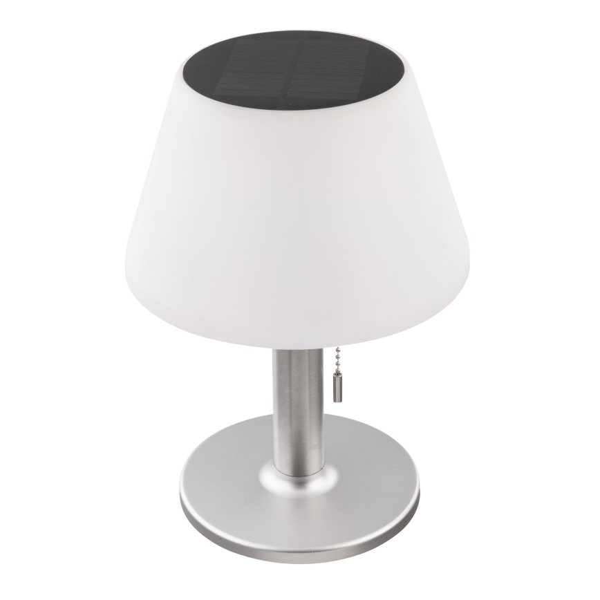 Globo 33548 - LED Соларна лампа LED/3,7V IP44