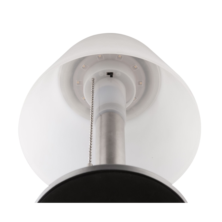 Globo 33548 - LED Соларна лампа LED/3,7V IP44
