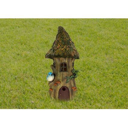 Globo - LED Соларна лампа LED/1,5V IP44