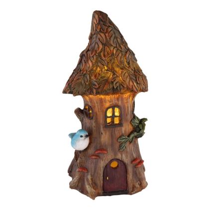 Globo - LED Соларна лампа LED/1,5V IP44