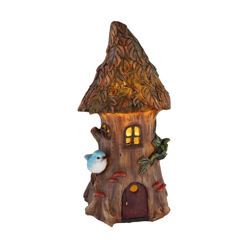 Globo - LED Соларна лампа LED/1,5V IP44