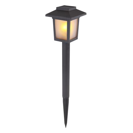 Globo - К-кт 3x LED Соларна лампа 3xLED/1,2V IP44