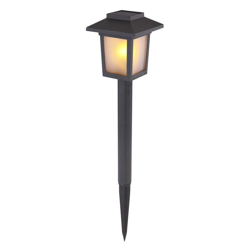 Globo - К-кт 3x LED Соларна лампа 3xLED/1,2V IP44