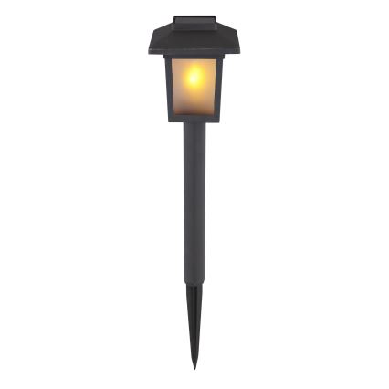 Globo - К-кт 3x LED Соларна лампа 3xLED/1,2V IP44