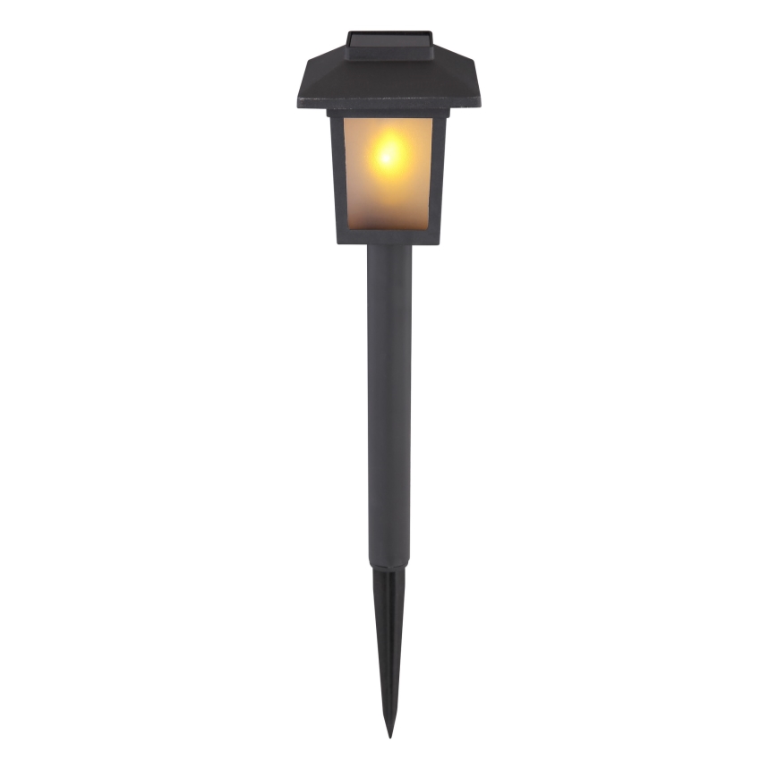 Globo - К-кт 3x LED Соларна лампа 3xLED/1,2V IP44