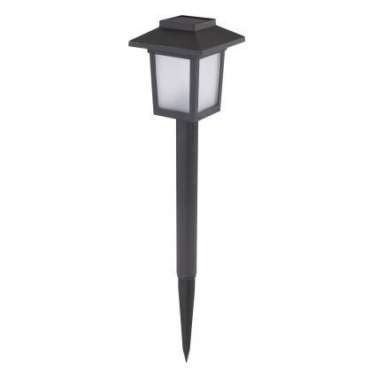 Globo - К-кт 3x LED Соларна лампа 3xLED/1,2V IP44