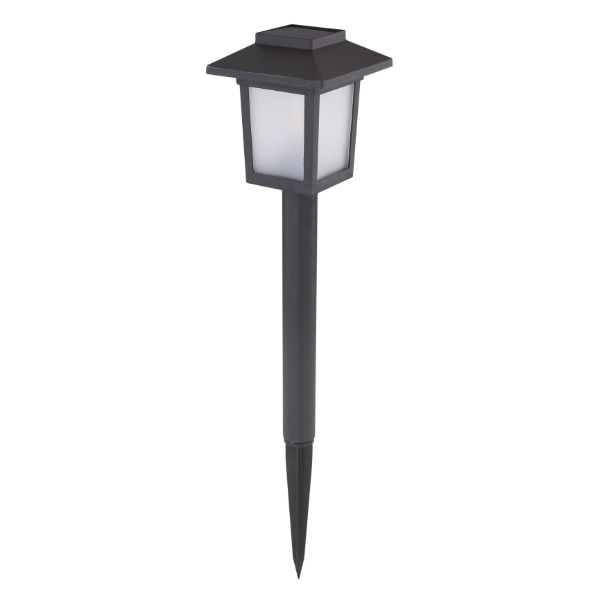 Globo - К-кт 3x LED Соларна лампа 3xLED/1,2V IP44
