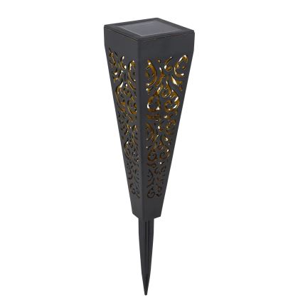 Globo - К-кт 3x LED Соларна лампа LED/0,1W/3V IP44