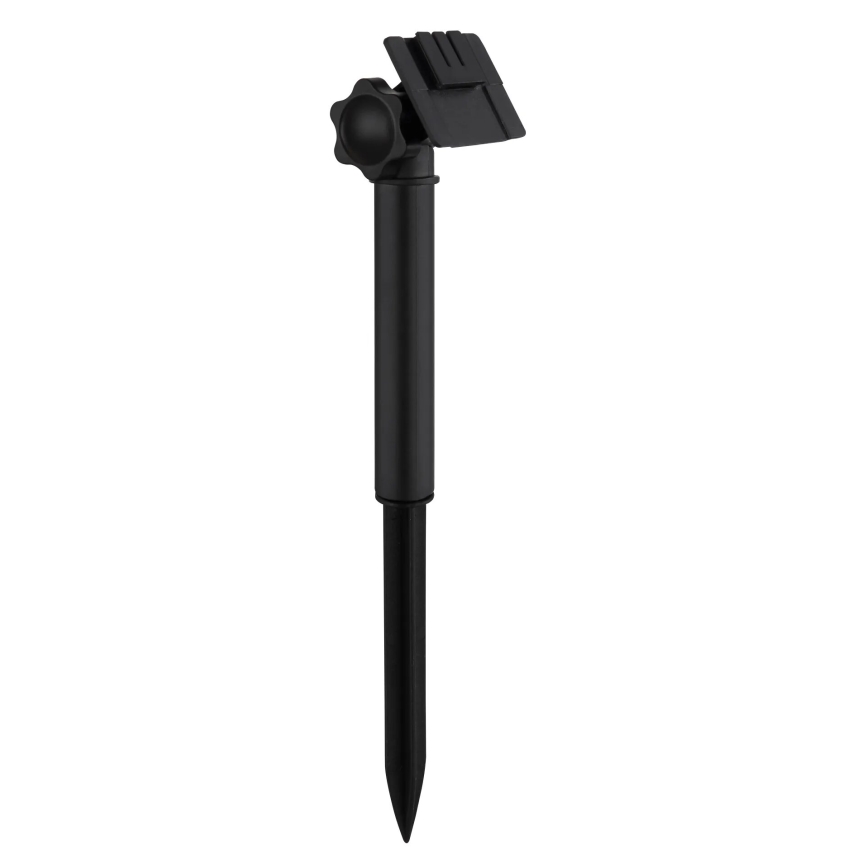 Globo - LED Соларна лампа LED/0,06W/3V slunečnice IP44 800 mAh