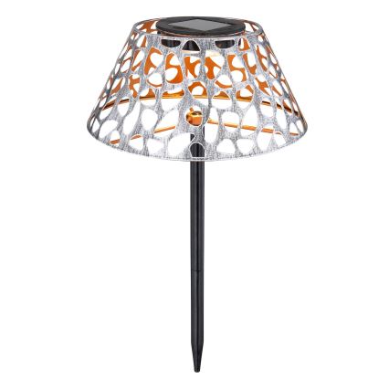 Globo - LED Соларна лампа LED/0,06W/3V 3000K IP44