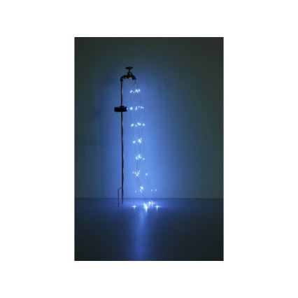 Globo - Соларна LED лампа LED/3V IP44 300 mAh kohoutek