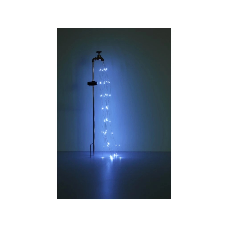 Globo - Соларна LED лампа LED/3V IP44 300 mAh kohoutek