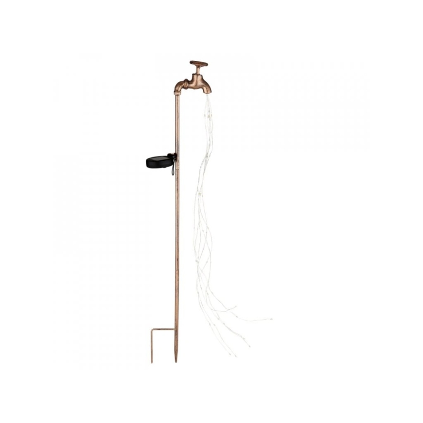 Globo - Соларна LED лампа LED/3V IP44 300 mAh kohoutek