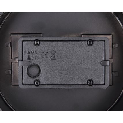 Globo 33672 - LED Соларна лампа LED/1,2V IP44