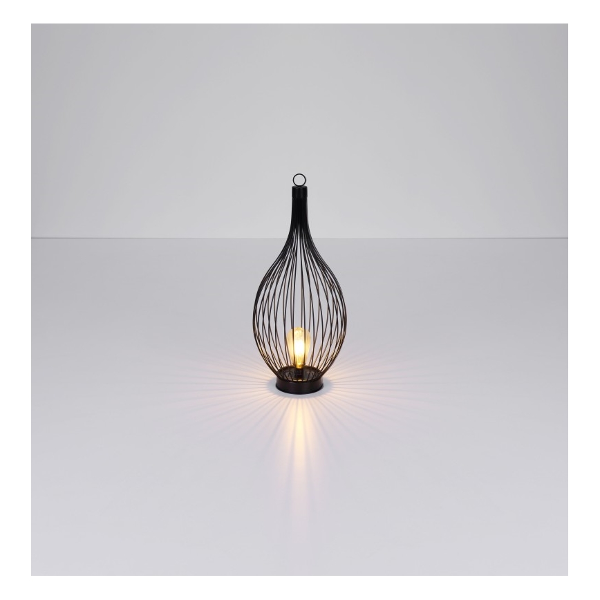 Globo 33672 - LED Соларна лампа LED/1,2V IP44