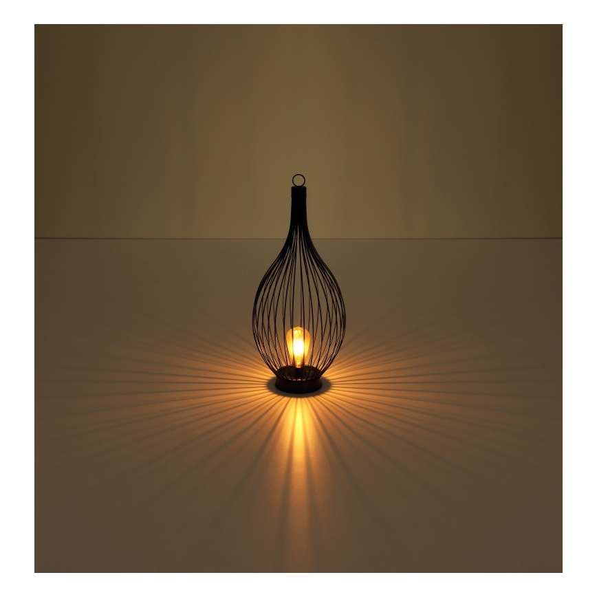 Globo 33672 - LED Соларна лампа LED/1,2V IP44