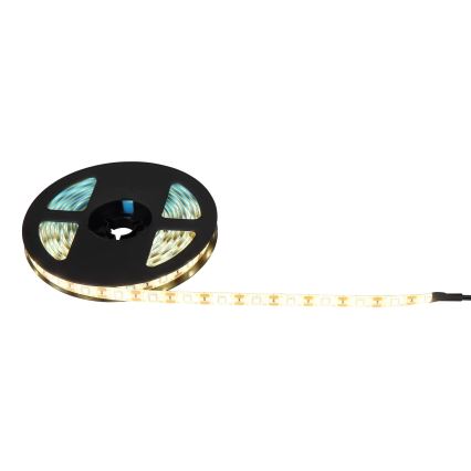 Globo - LED Соларен лента 180xLED/0,2W/3V 300 см IP44