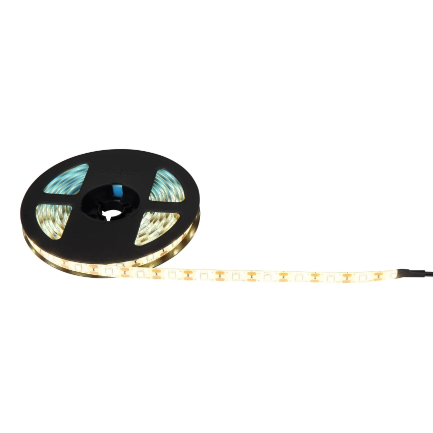 Globo - LED Соларен лента 180xLED/0,2W/3V 300 см IP44