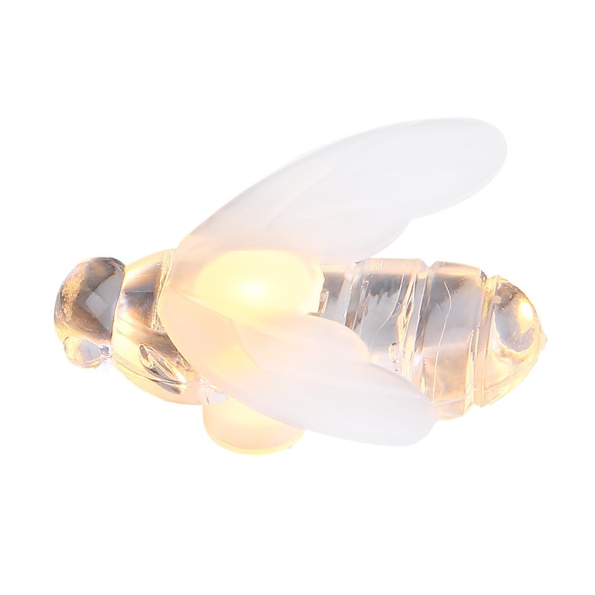 Globo - LED Соларна верига 20xLED/0,06W/3V IP44 300 mAh