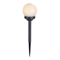 Globo 33699-12 - LED соларна лампа LED/1,2V IP44 100 mAh