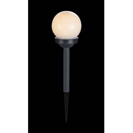 Globo 33699-12 - LED Соларна лампа LED/1,2V IP44