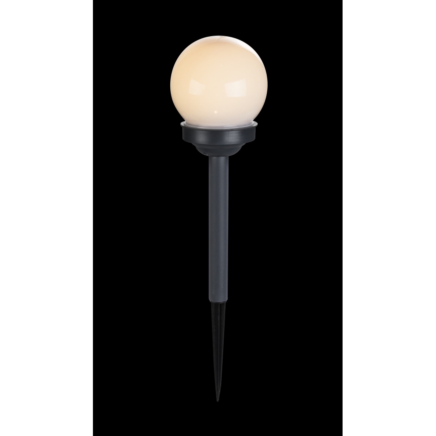 Globo 33699-12 - LED Соларна лампа LED/1,2V IP44