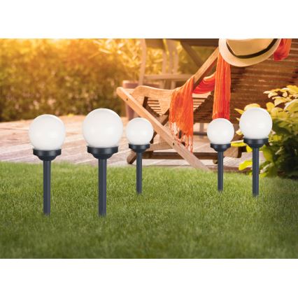 Globo 33699-12 - LED Соларна лампа LED/1,2V IP44