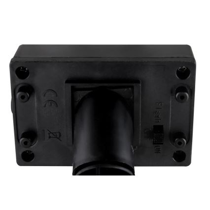 Globo - LED Соларна верига 10xLED/0,06W/3,2V 380 см IP44 600 mAh