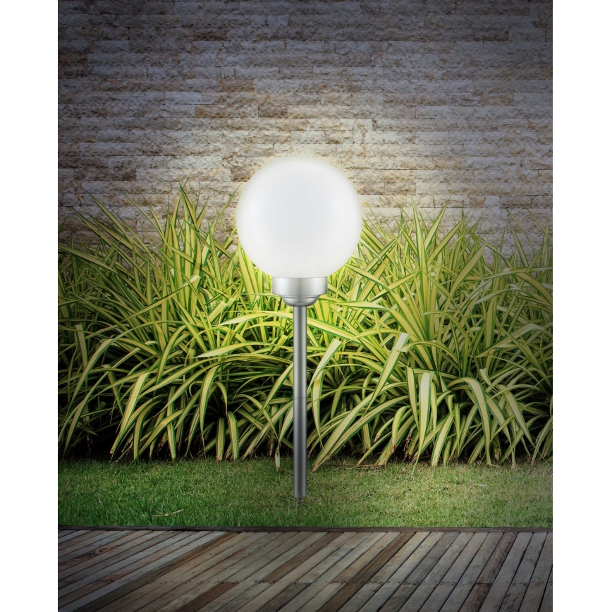 Globo - LED външно осветление LED/0,06W/3,2V IP44 600 mAh