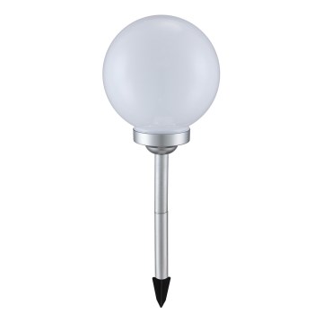 Globo 3378 - LED Солар. осветление SOLAR 4xLED/0,07W/1xAA IP44