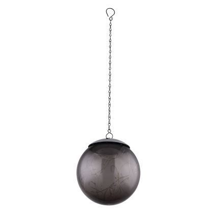 Globo - LED Соларен полилей висящ 20xLED/0,06W/1,2V Ø 15 см IP44 600 mAh